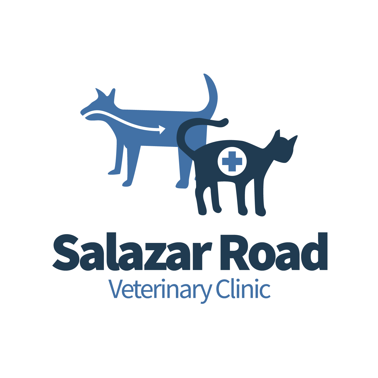 Best Veterinary Hospital In Taos, NM | Salazar Road Vet